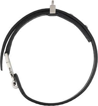 Rick Owens JEWELLERY and WATCHES - Necklaces sur YOOX.COM