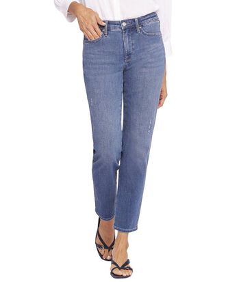 NYDJ Nydj Petite Stella Adore Tapered Jean
