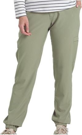 Craghoppers NosiLife Lola Trouser Trekkinghose f&uuml;r Damen | oliv