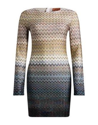 Missoni DRESSES - Mini dresses sur YOOX.COM