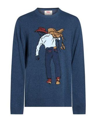 Levi's PRENDAS DE PUNTO - Pullover en YOOX.COM