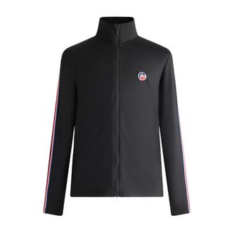 Fusalp Uomo, Sport, Nero, L, new