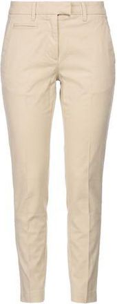 Dondup BOTTOMWEAR - Trousers on YOOX.COM