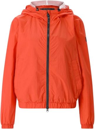 Peuterey Light Jassen - Dames - Zomerjassen - Rood - L - Jassen