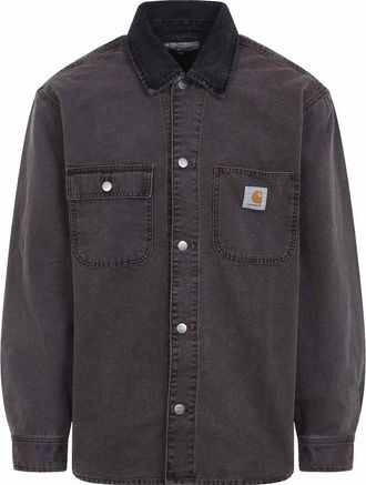 Carhartt Work in Progress Mitch Shirt Jacket