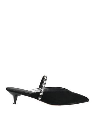 Alexander McQueen Mules & Clogs