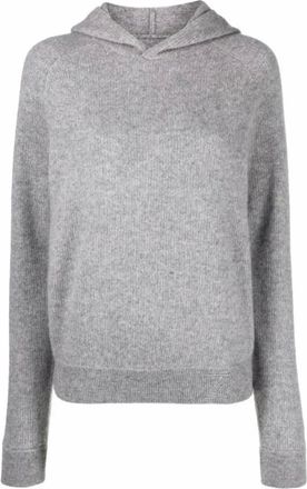 Zadig&Voltaire Donna, Felpe, Grigio, S, new