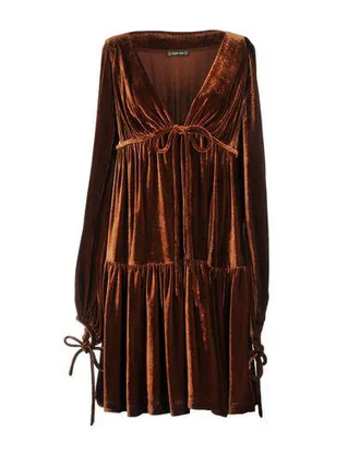 Plein Sud KLEIDER - Mini-Kleider auf YOOX.COM
