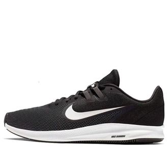 Nike Downshifter 9 Anthracite AQ7481-002