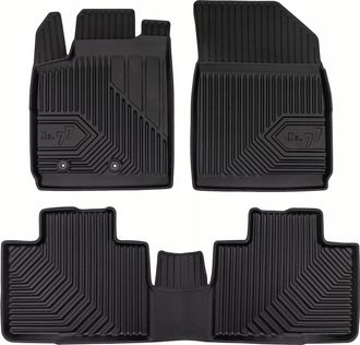 OEM Alfombrillas De Goma Dongfeng Mage De 2023 - Tragamonedas 77