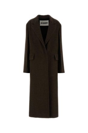 Jil Sander Coats