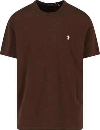 Polo Ralph Lauren T-Shirt Logo