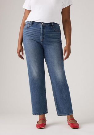 Levi's Plus Jeans 501