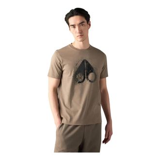 Moose Knuckles Uomo, Top, Marrone, L, new