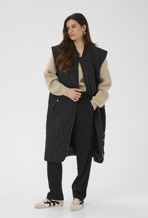 Kaffe Jas KAlelia Jas Loose fit