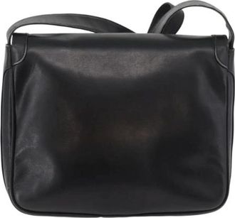 Gucci unisex, Pre-owned, Nero, Taglia unica, used