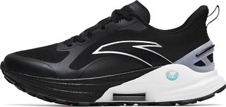 Anta (WMNS) ANTA Chuang 3.0 Black White Silver 122315580-5