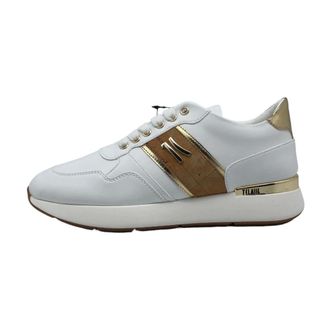 Alviero Martini 1A Classe Dames, Schoenen, Wit, Maat: 37 EU