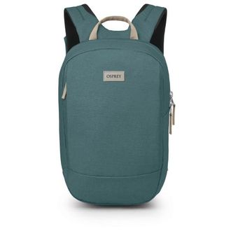 Osprey Arcane Small Day 12 Daypack - Unisex | t&uuml;rkis