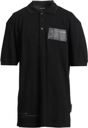 Plein Sport Polo shirts