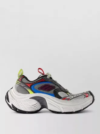 Balenciaga sneakers 6xl synthetic mesh european sizing