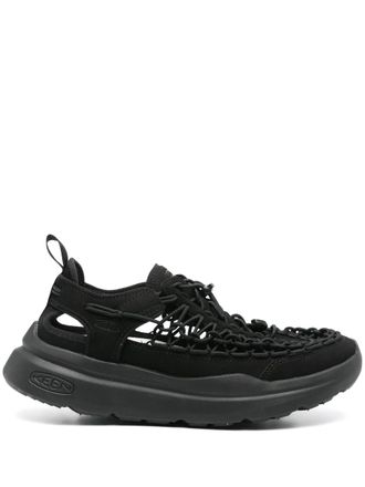 Keen Uneek sneakers - Zwart