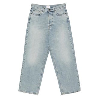 Haikure Cotton Jeans