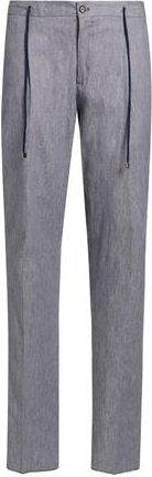LUIGI BORRELLI NAPOLI BOTTOMWEAR - Pantaloni su YOOX.COM