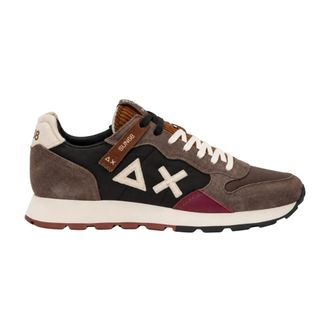 Sun 68 Tom Winter Style - Shoes - Hombre - Marr&oacute;n - 43 EU