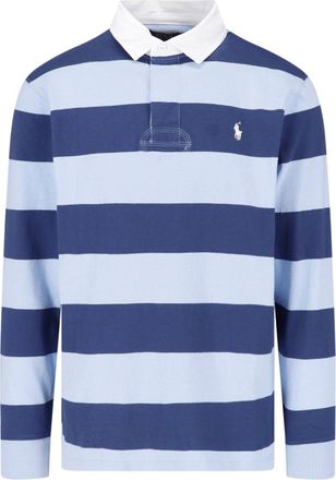 Polo Ralph Lauren Polo Rugby A Righe
