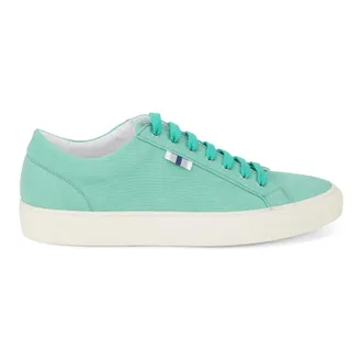 Fedeli Sneakers, male, Green, Size: 10 US Sports Shoe