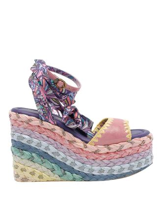 Kurt Geiger Multicolour sandals
