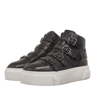 Ash Sneakers & Trainers - Starmoon Buckle - black - Sneakers & Trainers for ladies
