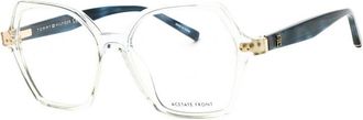 Tommy Hilfiger TH 2216 0MVU 00 Azure 51mm