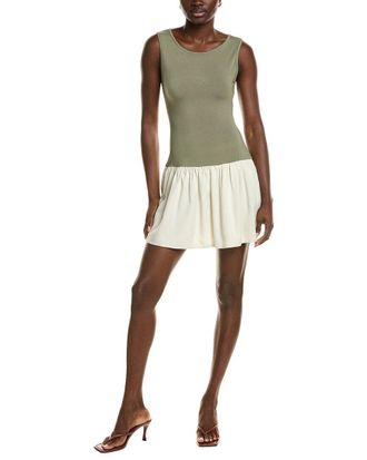 Chaser Lou Mini Dress