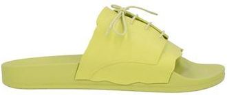 Maison Margiela FOOTWEAR - Sandals on YOOX.COM