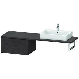 Duravit L-cube Armario Base Para Anchura De Consola 820mm, - Duravit