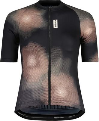 Maloja SchneckM. Velotrikot f&uuml;r Damen | schwarz