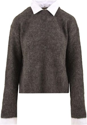 Aniye By Aniye durch Pullover