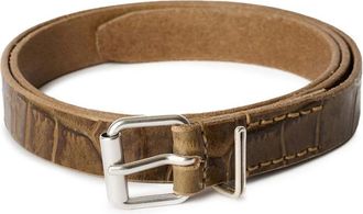 Our Legacy Hook Belt