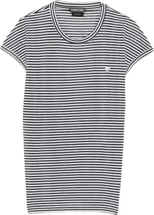 Tom Ford Donna, Top, Nero, S, new