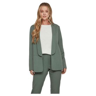 Vila 14090069 Varone Blazer 36 Green