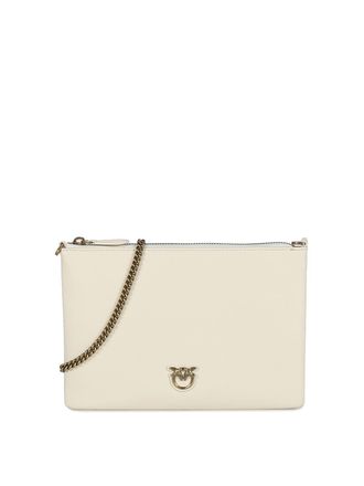 Pinko Flat Classic Clutch bag