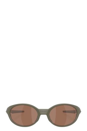 Oakley Matte Moss Eye Jacket Redux O-Matter Sunglasses