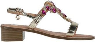 Gold&Gold CALZATURE - Sandali su YOOX.COM
