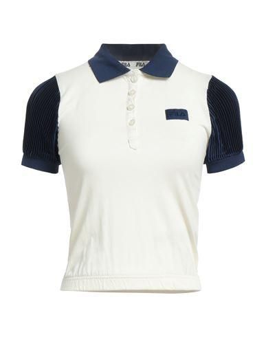 ■FILA■ Women's Basic T-shirt 3/4 Length Shorts FS2TRF2153F K] FILA WOMEN'S BASIC JERSEY 3/4 LENGHT SHORTS,PEL
