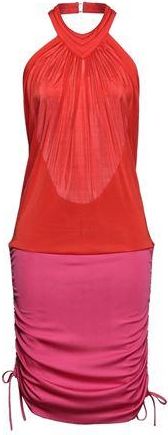 BABYLON DRESSES - Mini dresses sur YOOX.COM