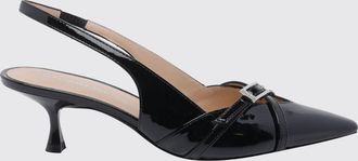 Stuart Weitzman Slingback in vernice