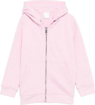 Givenchy Sweatshirt With Logo