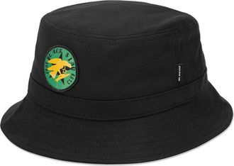 Billabong Black Star Surf Club Bucket Hat at Nordstrom
